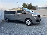 Renault Trafic 1,6 DCi 8míst WEBASTO tažné ČR - náhled 1