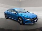 Volkswagen Arteon (2022) ELEGANCE 2.0TDI 110kW DSG CZ  - náhled 2