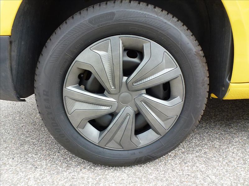 Volkswagen Caddy 2,0 TDI Nová spojka,Nové pneu - fotka 45 z 50