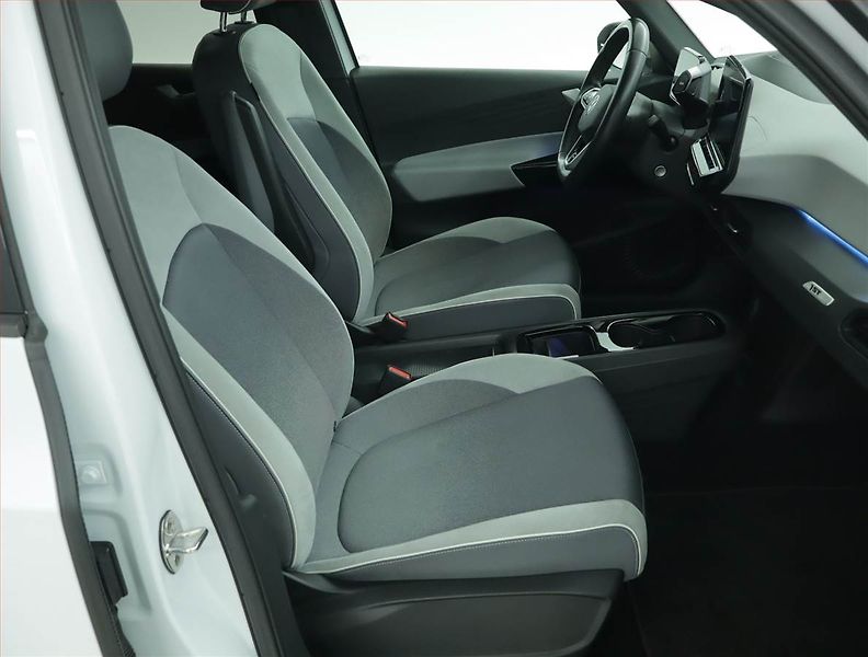 Volkswagen ID.3 (2020) 1st (62 kWh), SoH 90% - fotka 9 z 18