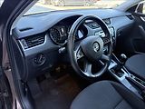 Škoda Octavia 2,0 ČR 1. maj. servis 6 MT - náhled 15