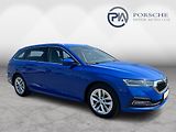 Škoda Octavia 2,0 TDI Style - náhled 8