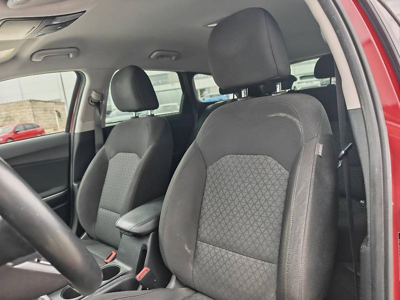 Kia Ceed SPIN 1,5 T-GDi - fotka 6 z 21