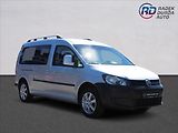 Volkswagen Caddy 1,6 MPI  MAXI,7.MÍST,LPG - náhled 2
