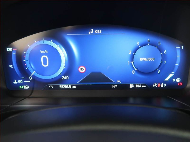 Ford Kuga (2021) ST-Line 1.5 EcoBoost - fotka 11 z 24