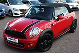 Mini Cooper 1,6 Cabrio 4.MÍSTA, 74 tis. km - náhled 39