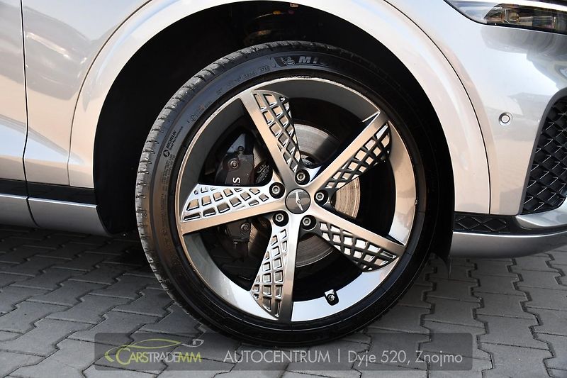 Genesis GV70 2.2CRDi AWD SPORT ZÁRUKA - fotka 53 z 59