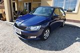 Škoda Fabia (2017) 1,0 1.Majitelka NOVÉ V ČR - náhled 22