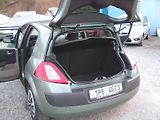 Renault Mégane (2003) 1.6i 16V nové v ČR - náhled 24
