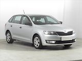 Škoda Rapid (2014) Spaceback 1.6 TDI - náhled 1