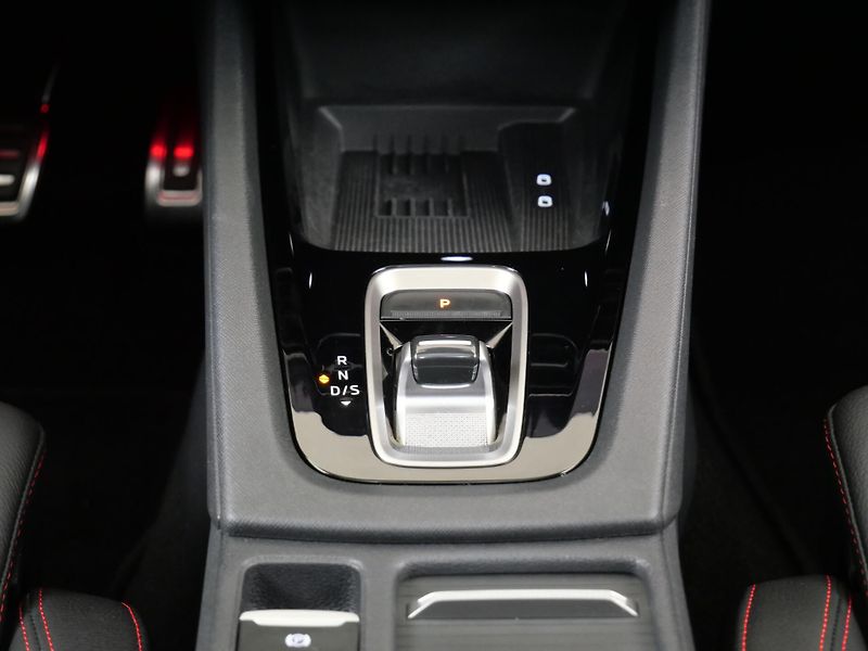 Škoda Octavia - fotka 24 z 25