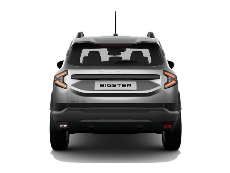 Dacia Bigster (2026) Essential Mild Hybrid-G 140 - fotka 4 z 5