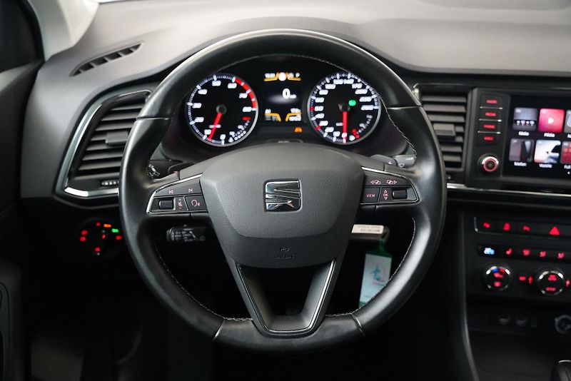 Seat Ateca - fotka 18 z 26