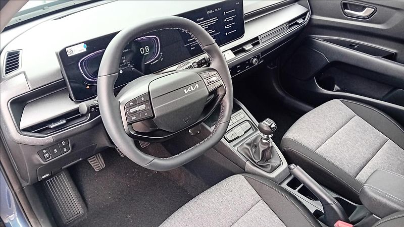 Kia Stonic 1,0 T-GDi SPIN - fotka 8 z 14