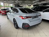 BMW Řada 4 2,0   420xD M-Sport Gran Coupe - náhled 8