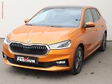 Škoda Fabia (2022) 1.0TSi, 1.maj,ČR, Style, LED - náhled 2