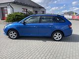 Škoda Fabia 1,2 TSi 66kw Ambiente Tažné Te - náhled 30