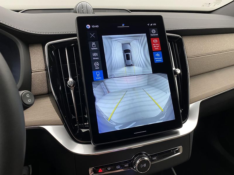 Volvo XC90 (2026) B5 AWD AUT BRIGHT PLUS 7míst - fotka 59 z 66