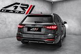 Audi A4 50 TDI quattro S-line - náhled 6