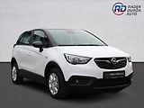 Opel Crossland 1,2 PT  NOVÉ V ČR,1MAJITEL,DPH - náhled 2