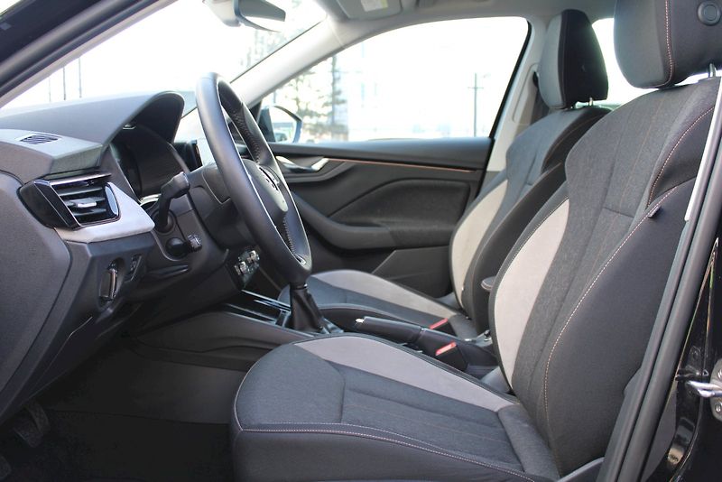 Škoda Kamiq (2024) Top Selection 1.0TSI / 85kW 6° - fotka 11 z 24