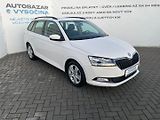 Škoda Fabia (2021) Com.1.0TSi Ambition Tour! ČR! - náhled 2