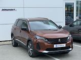 Peugeot 5008 ALLURE PACK 1,2 PureTech 96kW - náhled 9