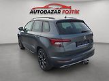 Škoda Karoq (2019) 2.0 TDi 110kW 4x4 Sportline DS - náhled 3