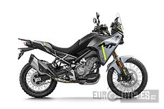 CFMOTO 450 MT-R (2026) - fotografie inzerátu