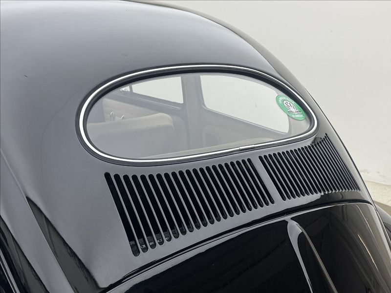 Volkswagen Ostatní 1,2 OVÁL KOMPLET PO RENOVACI - fotka 24 z 26