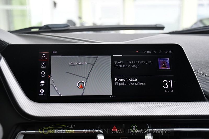 BMW Řada 2 218d ČR 1.MAJ TAŽNÉ - fotka 31 z 55