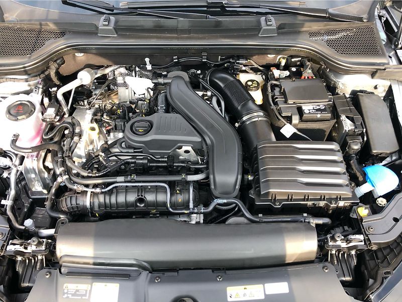 Škoda Scala 1,5 TSI - fotka 29 z 29