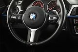 BMW Řada 4 (2017) 420d xDrive, 4X4, Automat - náhled 8