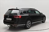 Volkswagen Passat 1,4 GTE 160 kW DSG Business Zá - náhled 4