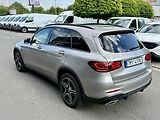 Mercedes-Benz GLC (2021) 220 d 4MATIC - náhled 49