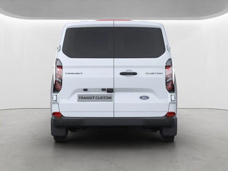 Ford Transit Custom (2026) kombi 2.0 Ecoblue L1 Trend 81k - fotka 5 z 5