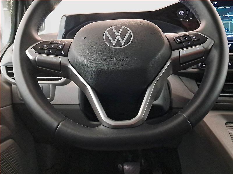 Volkswagen Caravelle (2026) Style 2.0 TDI 4Motion, ČR - fotka 19 z 19