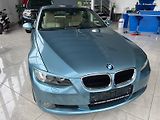 BMW Řada 3 320 i  E93  Cabrio  - náhled 14