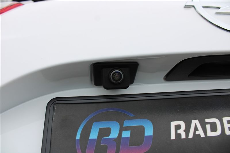 Opel Crossland X 1,2 T  NOVÉ V ČR,1.MAJITEL - fotka 25 z 39