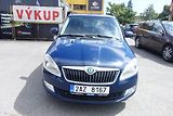 Škoda Fabia 1,2TSi 77 kW DSG !!! Servisová - náhled 6