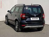 Škoda Yeti (2015) 1.4 TSi, Style, DSG - náhled 6