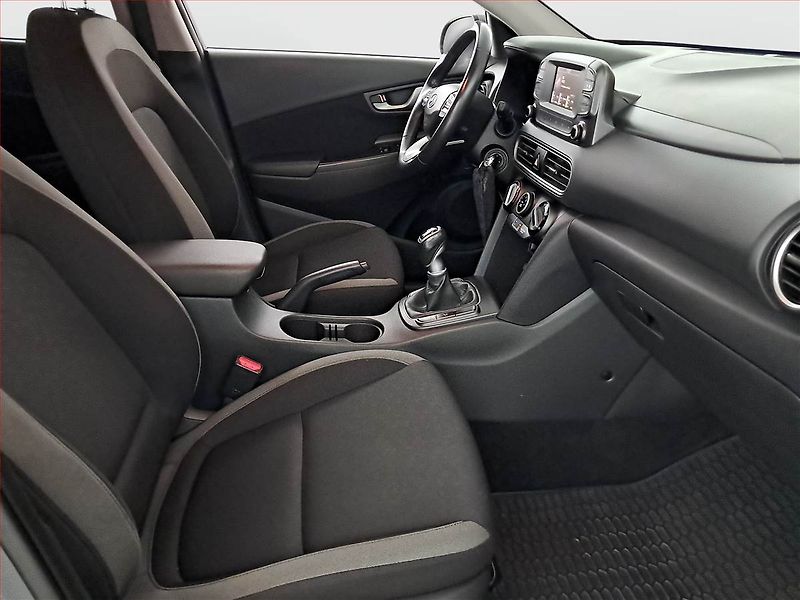 Hyundai Kona (2020) 1.0 T-GDI, ČR,1.maj - fotka 9 z 15