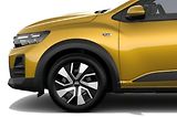 Dacia Sandero (2026) Stepway Expression TCe 110 - náhled 8