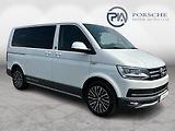 Volkswagen Multivan 2,0 TDI / 146 kW PanAm 4MOT DS - náhled 8