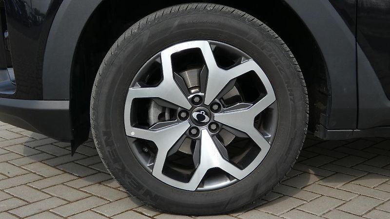 SsangYong Torres 1.5 GDI Turbo AWD Clever - fotka 23 z 24