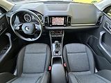 Škoda Karoq (2022) CLEVER 2.0TDI/110kW *DSG* 4x4  - náhled 8