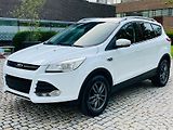 Ford Kuga 2.0TDCi 4x4 MAN SERVISKA TAŽNÉ - náhled 3