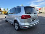 Volkswagen Sharan 2,0 TDI DSG Comfortline/servis - náhled 2