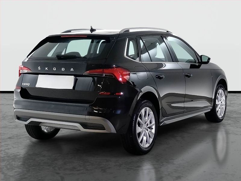 Škoda Kamiq (2020) Style 1.5 TSI - fotka 5 z 20