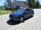 Volkswagen Taigo 1,0 TSi, LED, Navi, Vyhř. sed. - náhled 1